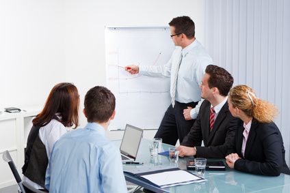 Encuesta de Mercado de Coaching Ejecutivo en España 2012