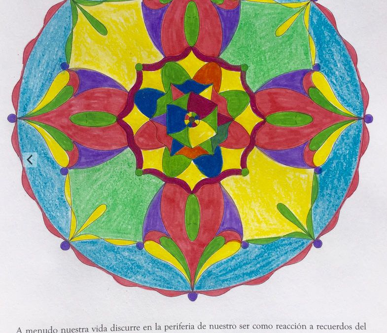 Presencia y Mandalas