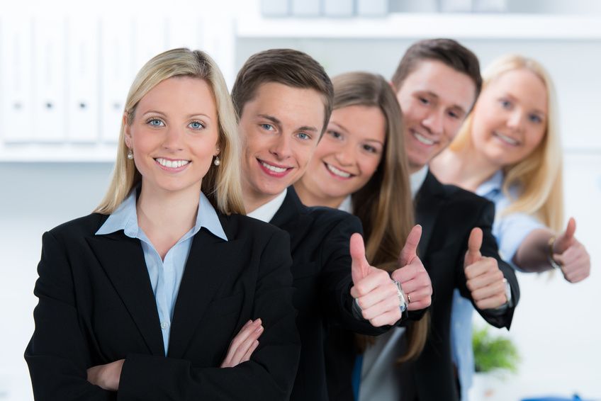 6 Principios para Tener Equipos Sanos y Felices