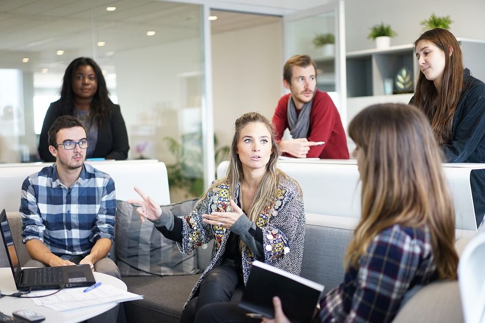 Qué puede hacer el Coaching de Equipos por ti y por tu equipo