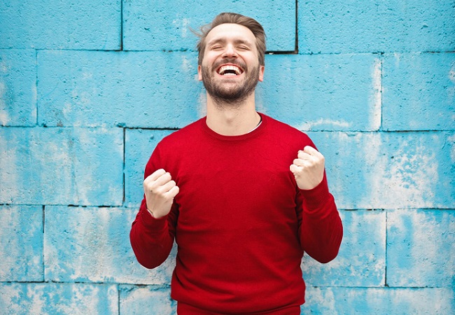 Alimentar la mejor versión de uno mismo