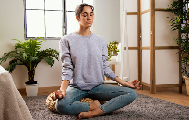 Curso online Mindfulness 