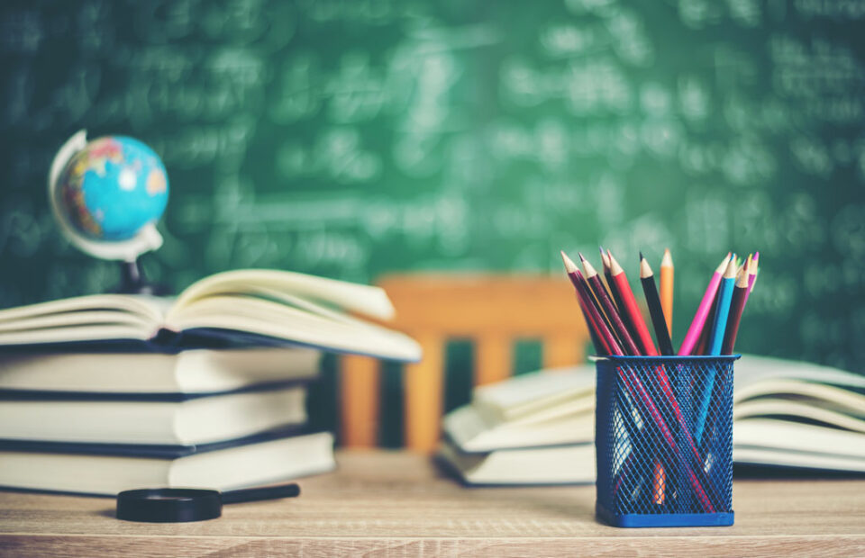 Curso de Coaching Educativo