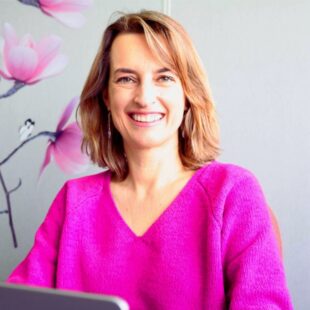 Beatriz García Ricondo