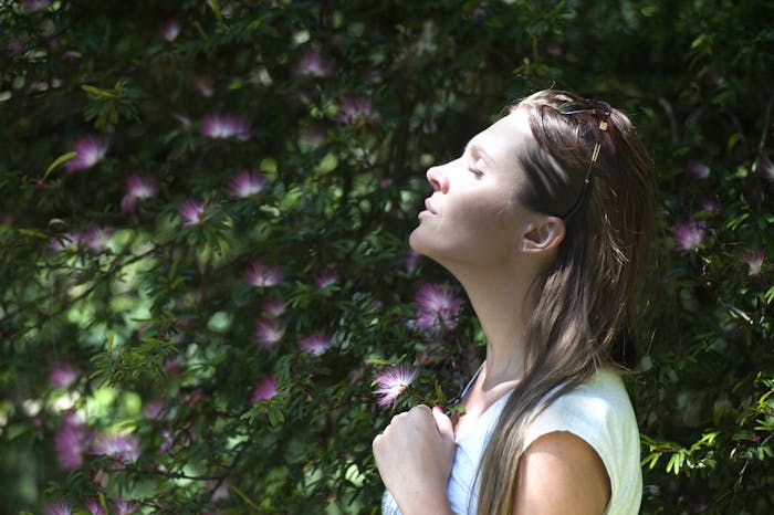 Atención plena: 7 buenas razones para practicar la presencia consciente