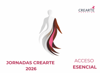Acceso ESENCIAL - Jornadas Crearte