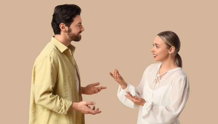 Comunicar desde tu mejor versión