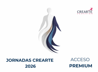 Acceso PREMIUM - Jornadas Crearte