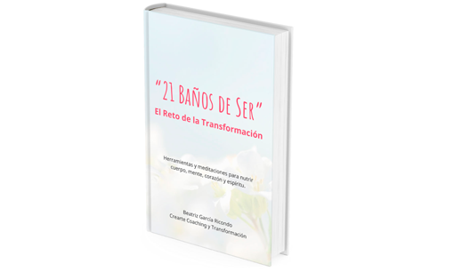 21 baños de ser: sumérgete en una experiencia irrepetible