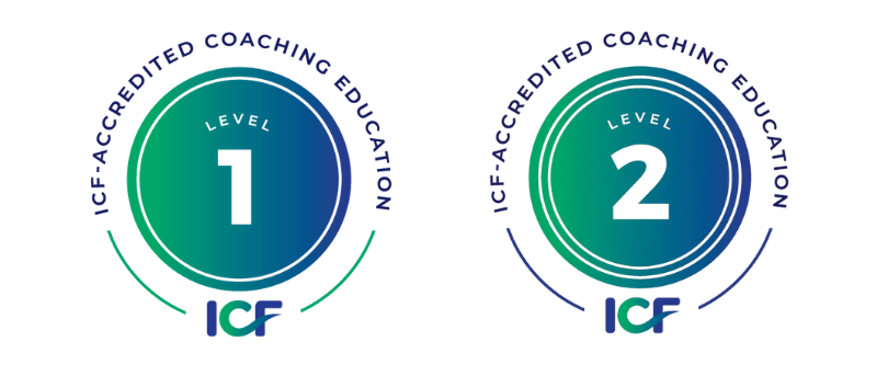 certificados icf 1 y 2 curso de coaching online