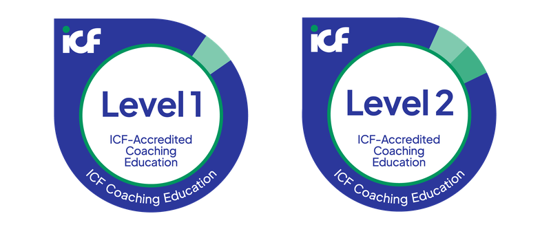 certificados icf 1 y 2 curso de coaching online